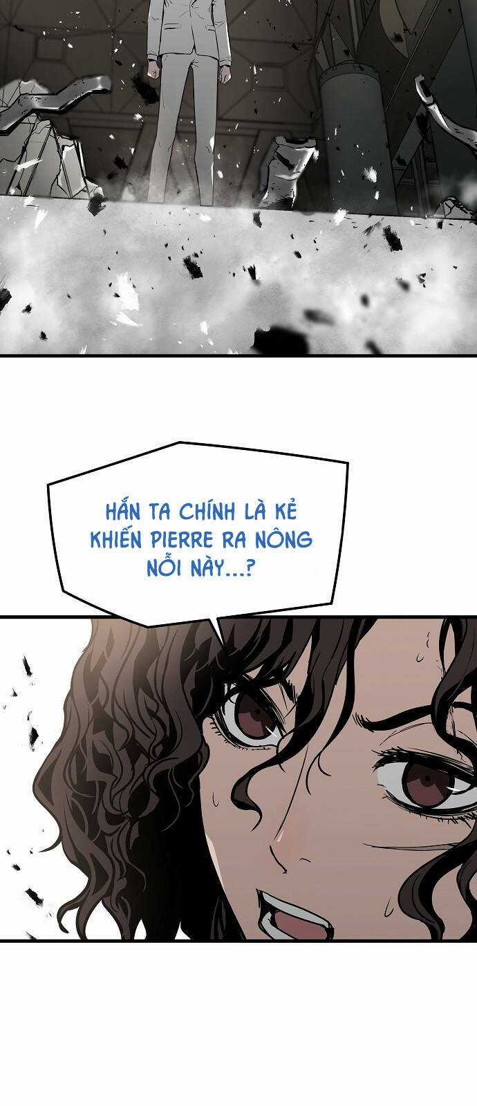 The Breaker 3: Quyền Năng Vô Hạn Chapter 61 trang 31