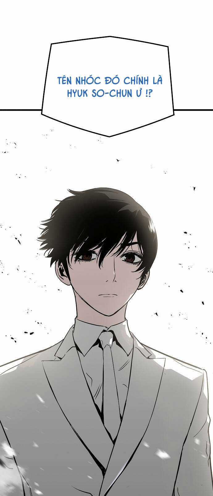 The Breaker 3: Quyền Năng Vô Hạn Chapter 61 trang 33