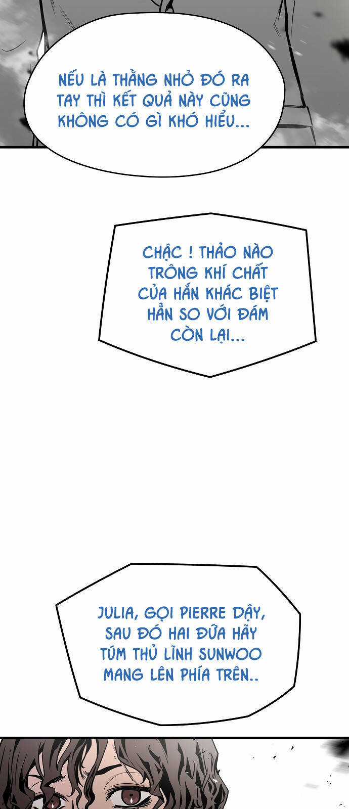 The Breaker 3: Quyền Năng Vô Hạn Chapter 61 trang 34