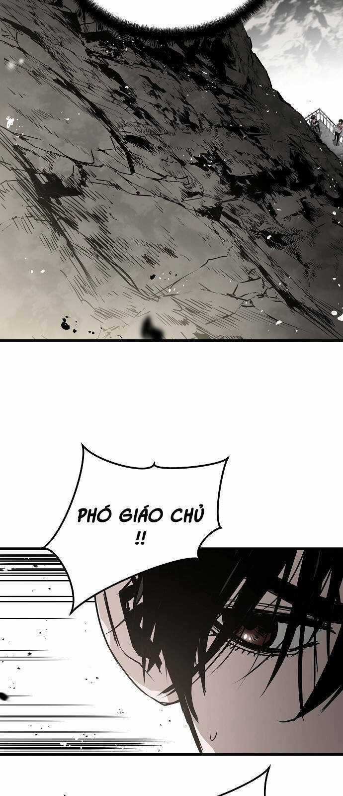 The Breaker 3: Quyền Năng Vô Hạn Chapter 61 trang 39