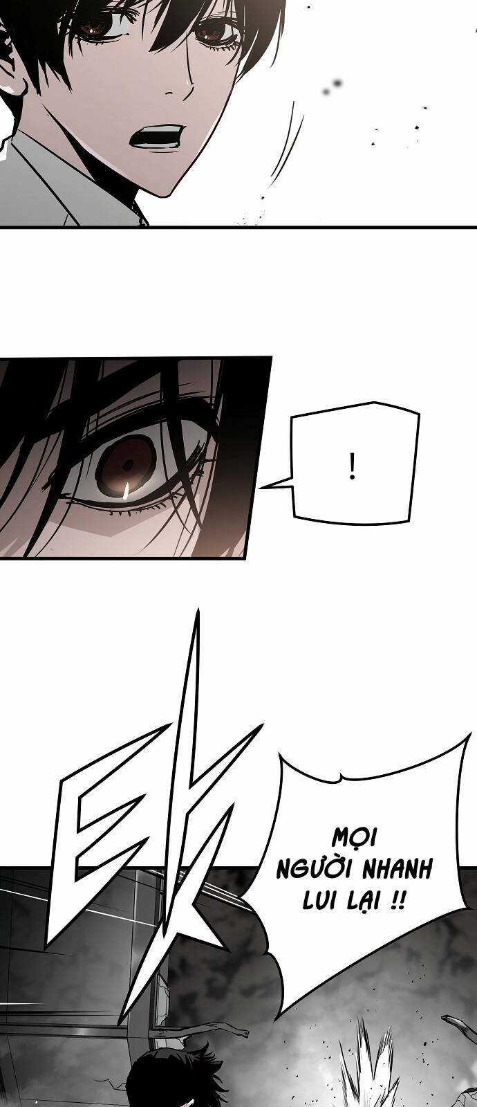 The Breaker 3: Quyền Năng Vô Hạn Chapter 61 trang 41