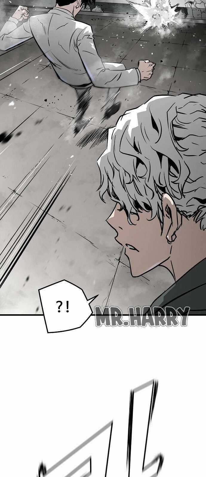 The Breaker 3: Quyền Năng Vô Hạn Chapter 61 trang 42