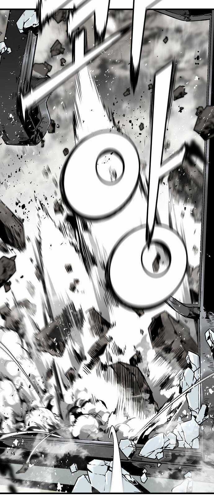 The Breaker 3: Quyền Năng Vô Hạn Chapter 61 trang 43