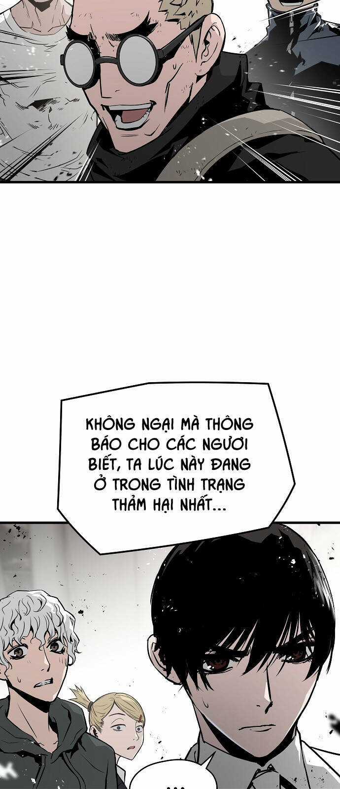 The Breaker 3: Quyền Năng Vô Hạn Chapter 61 trang 47