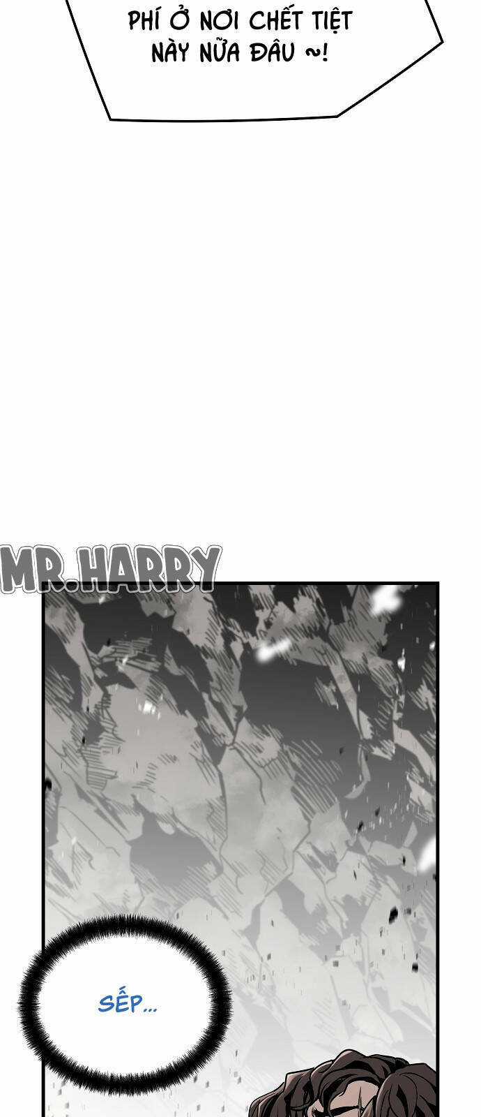 The Breaker 3: Quyền Năng Vô Hạn Chapter 61 trang 50