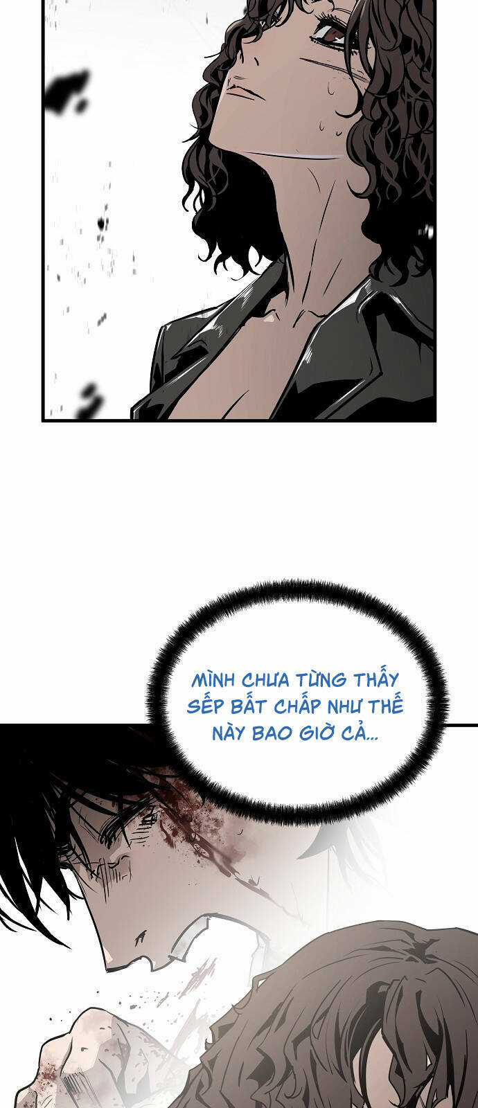 The Breaker 3: Quyền Năng Vô Hạn Chapter 61 trang 51