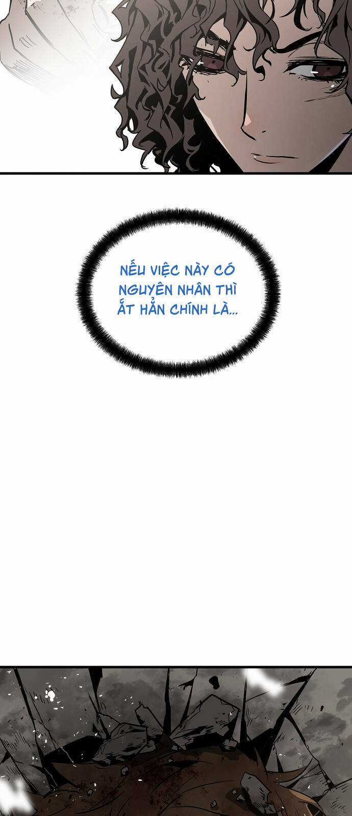 The Breaker 3: Quyền Năng Vô Hạn Chapter 61 trang 52