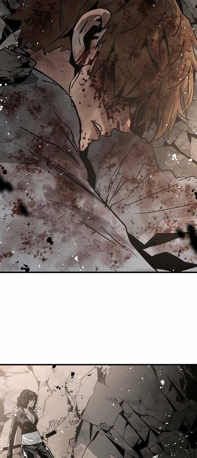 The Breaker 3: Quyền Năng Vô Hạn Chapter 61 trang 53