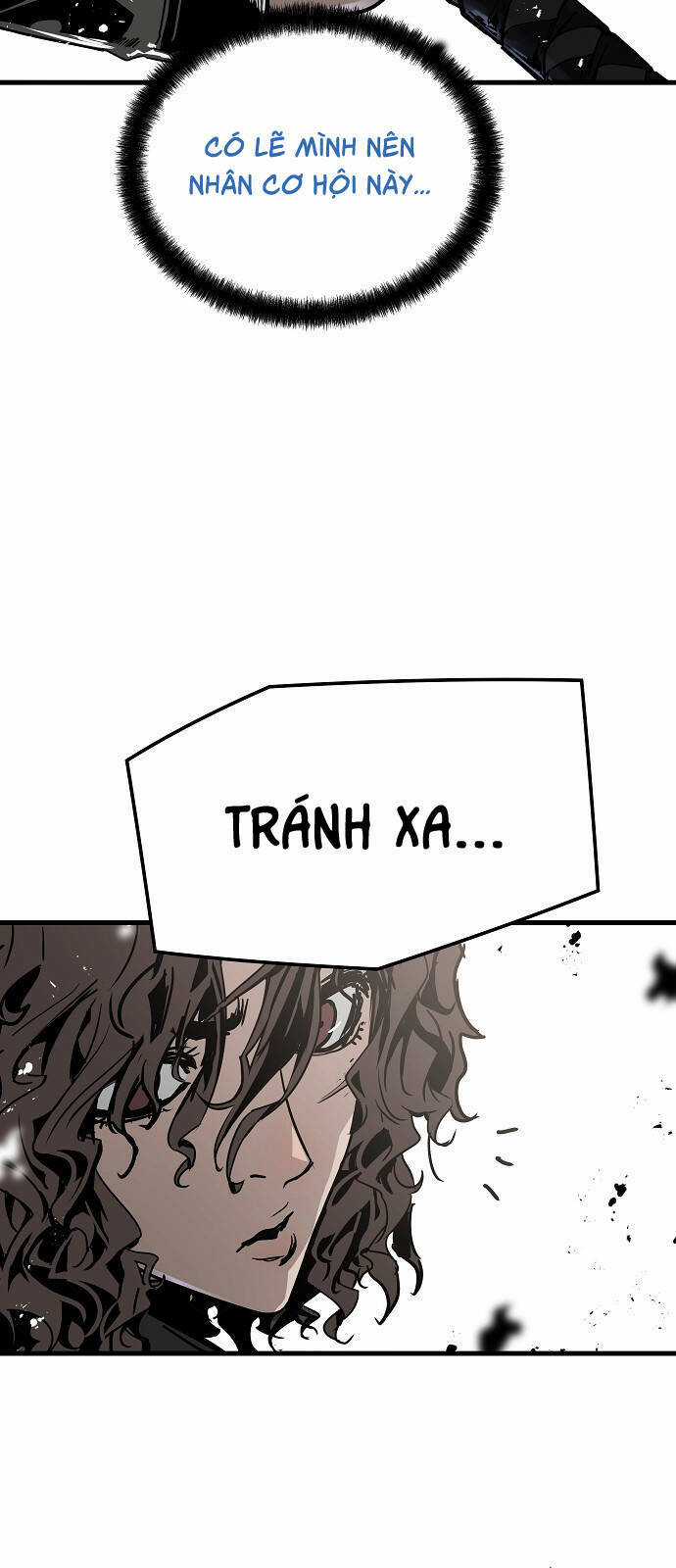 The Breaker 3: Quyền Năng Vô Hạn Chapter 61 trang 55