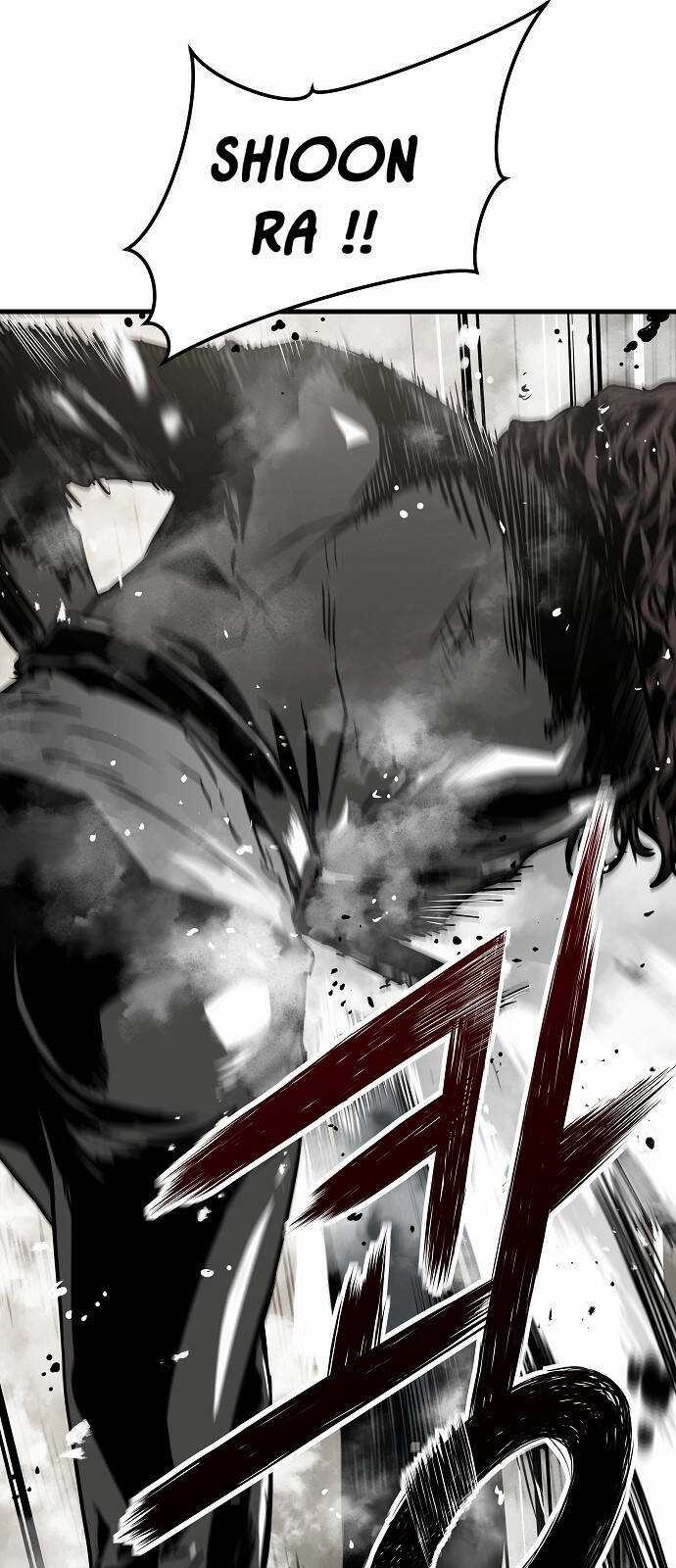 The Breaker 3: Quyền Năng Vô Hạn Chapter 61 trang 56