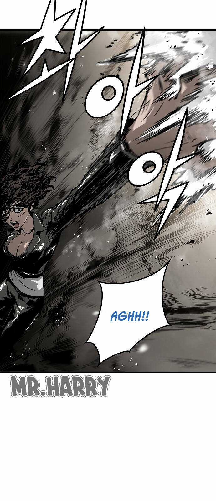 The Breaker 3: Quyền Năng Vô Hạn Chapter 61 trang 59