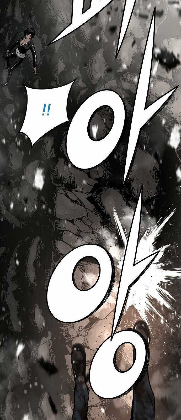 The Breaker 3: Quyền Năng Vô Hạn Chapter 61 trang 61