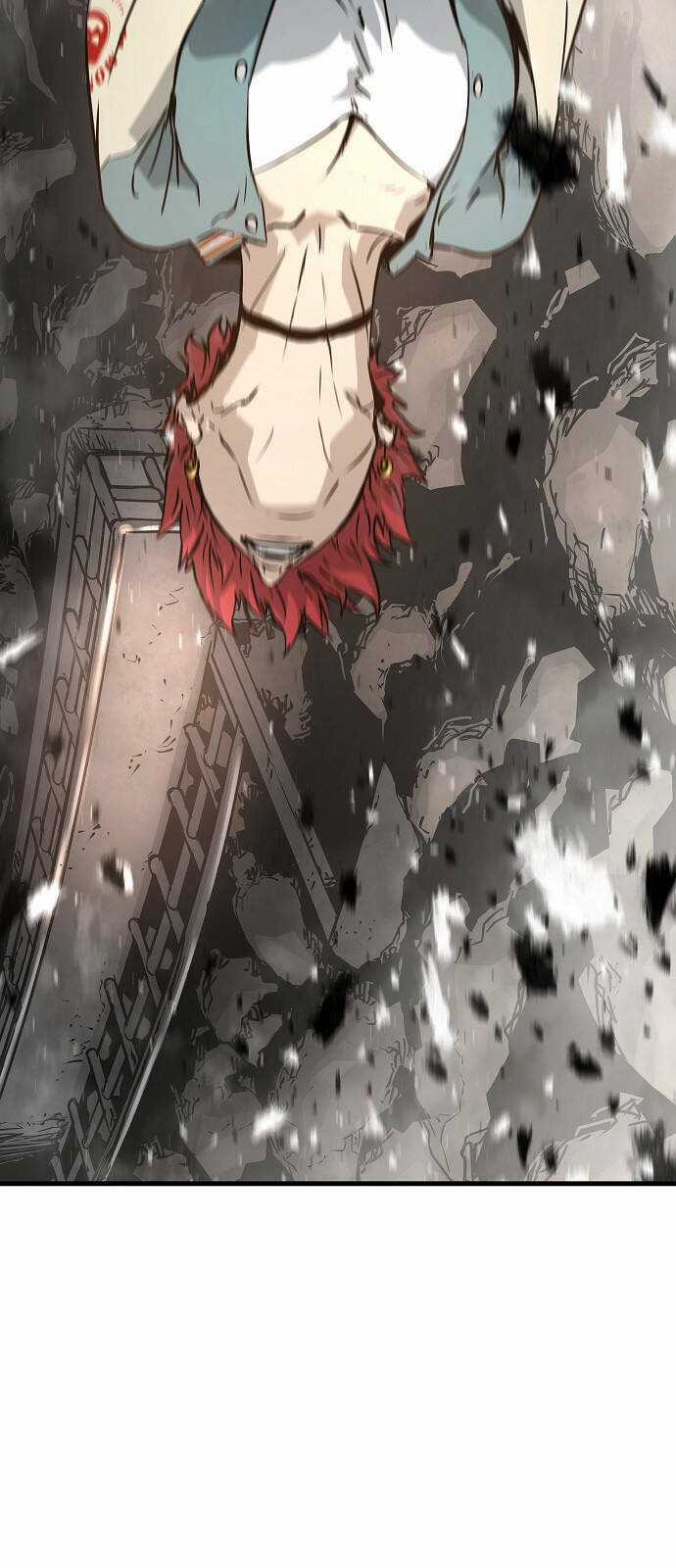 The Breaker 3: Quyền Năng Vô Hạn Chapter 61 trang 63