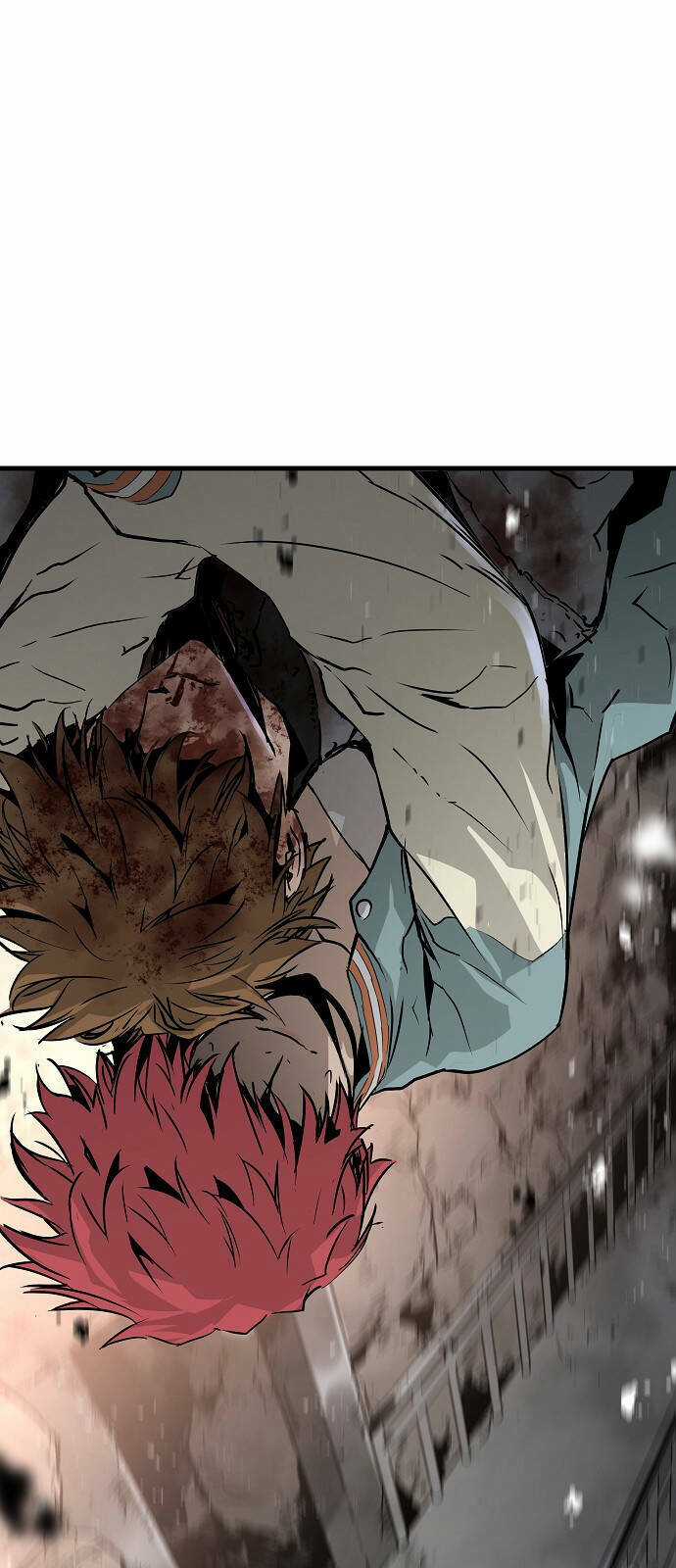 The Breaker 3: Quyền Năng Vô Hạn Chapter 61 trang 64