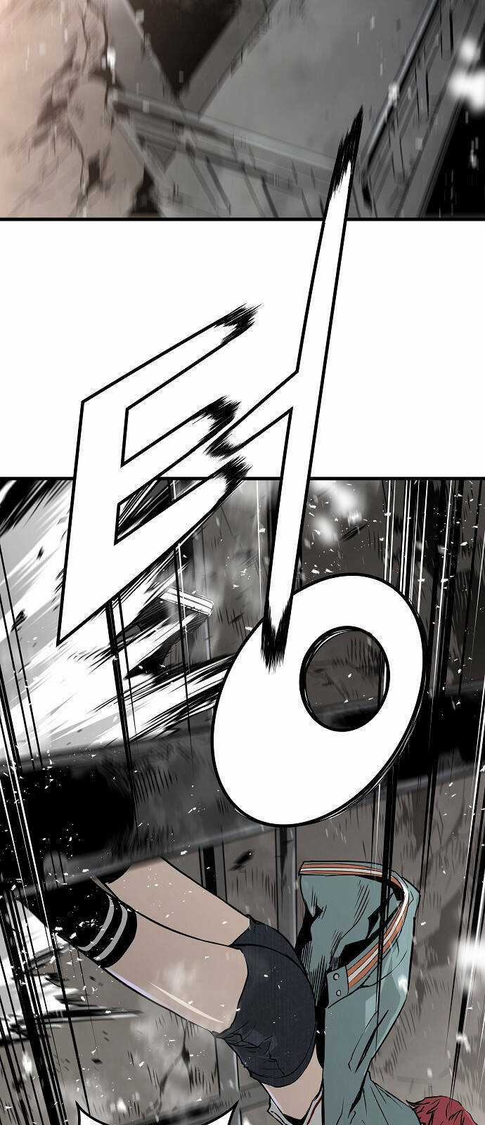 The Breaker 3: Quyền Năng Vô Hạn Chapter 61 trang 65