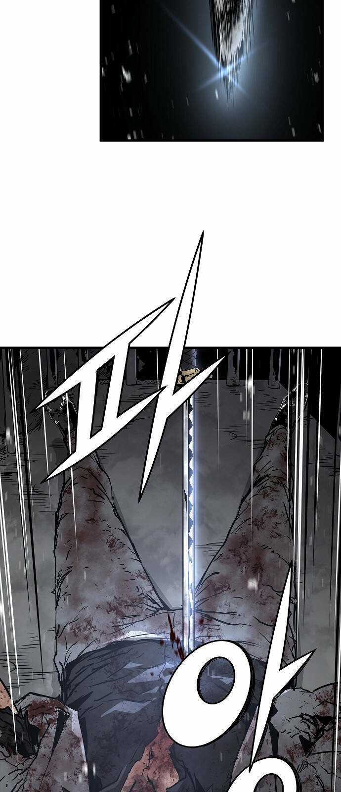 The Breaker 3: Quyền Năng Vô Hạn Chapter 61 trang 68