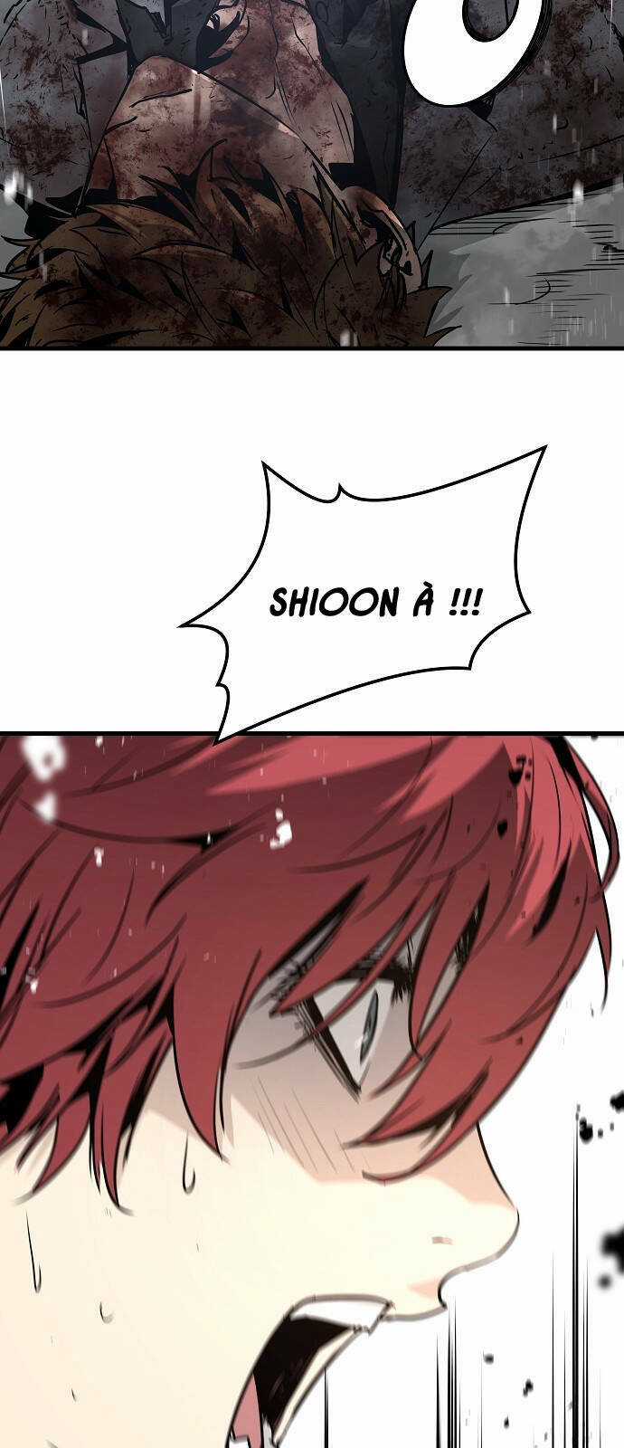 The Breaker 3: Quyền Năng Vô Hạn Chapter 61 trang 69