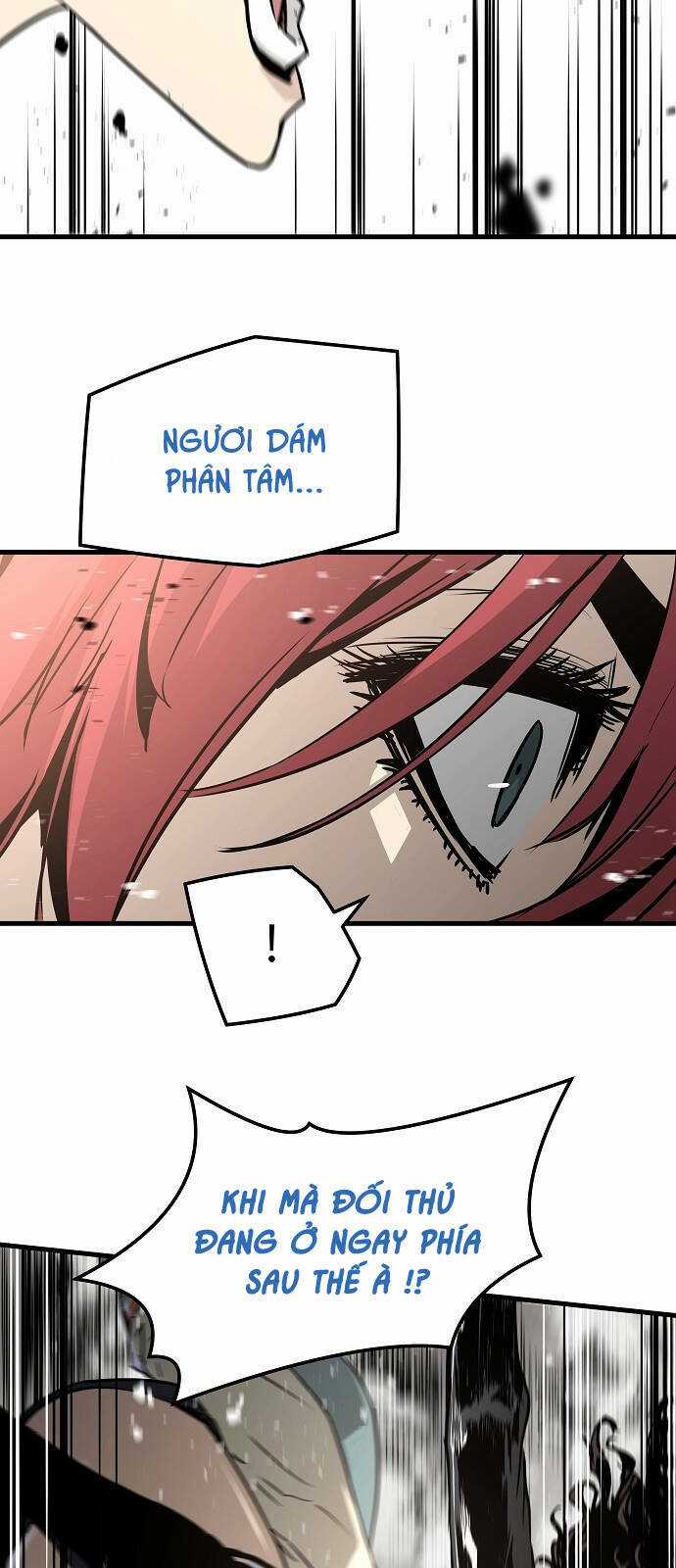 The Breaker 3: Quyền Năng Vô Hạn Chapter 61 trang 70