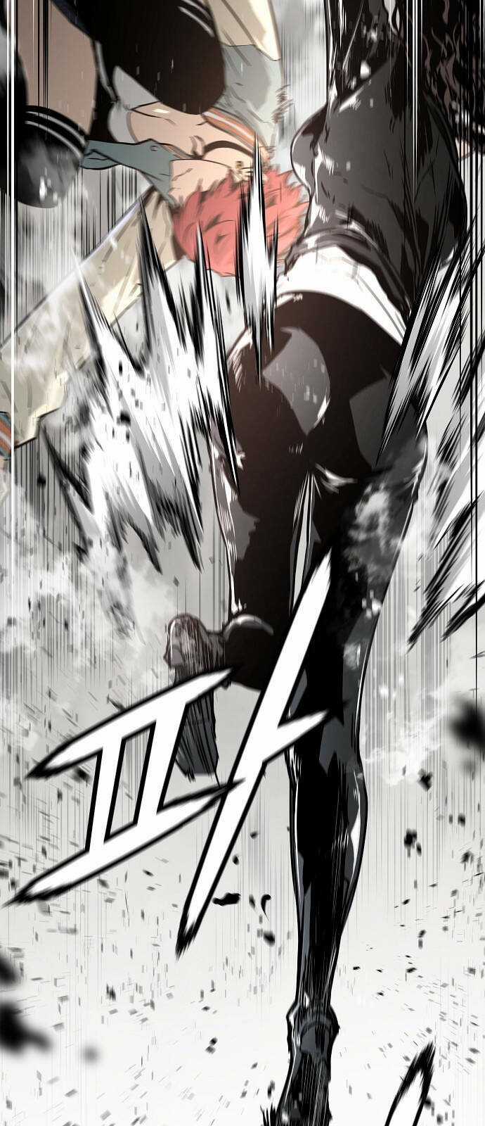 The Breaker 3: Quyền Năng Vô Hạn Chapter 61 trang 71