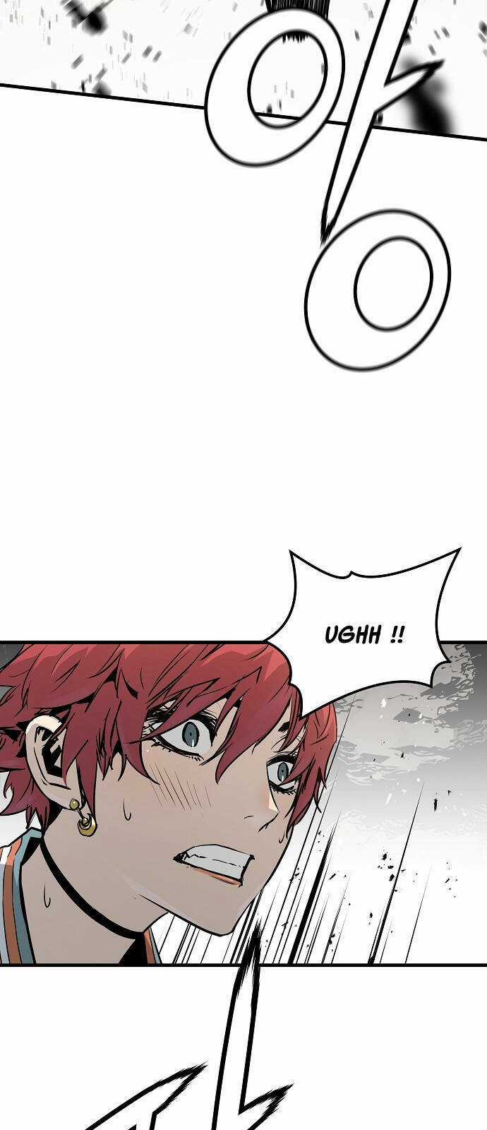 The Breaker 3: Quyền Năng Vô Hạn Chapter 61 trang 72