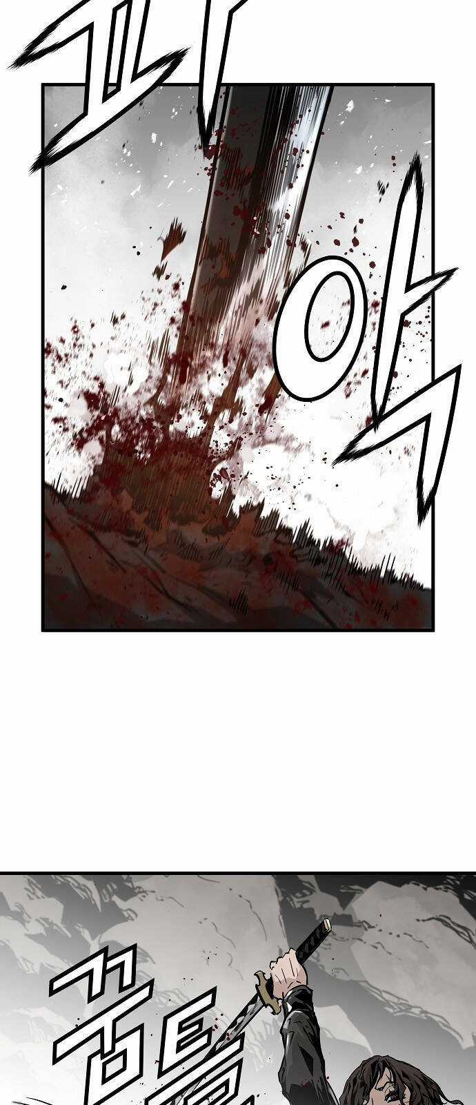 The Breaker 3: Quyền Năng Vô Hạn Chapter 61 trang 73