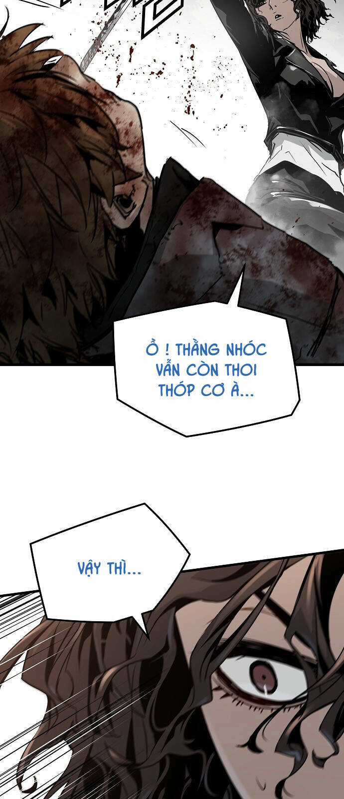 The Breaker 3: Quyền Năng Vô Hạn Chapter 61 trang 74