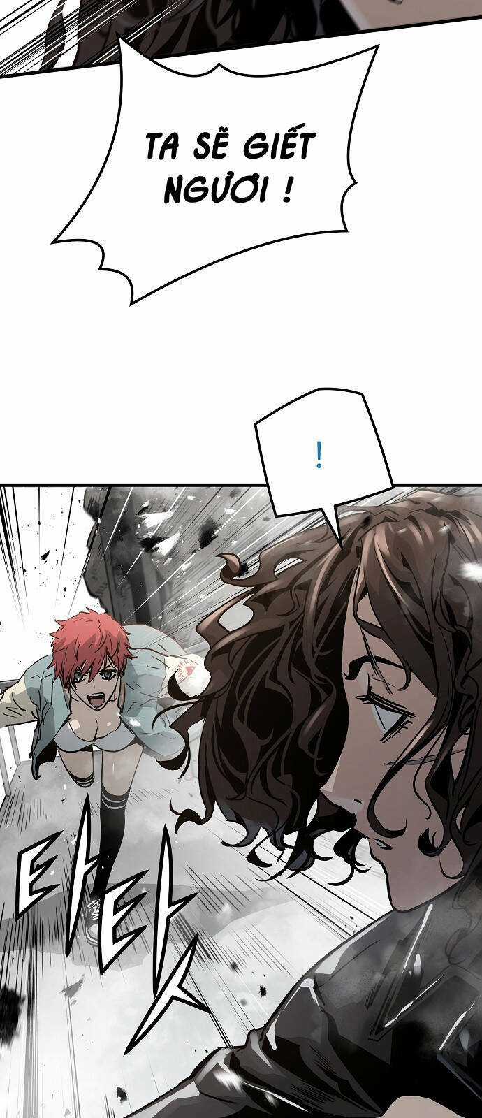 The Breaker 3: Quyền Năng Vô Hạn Chapter 61 trang 75