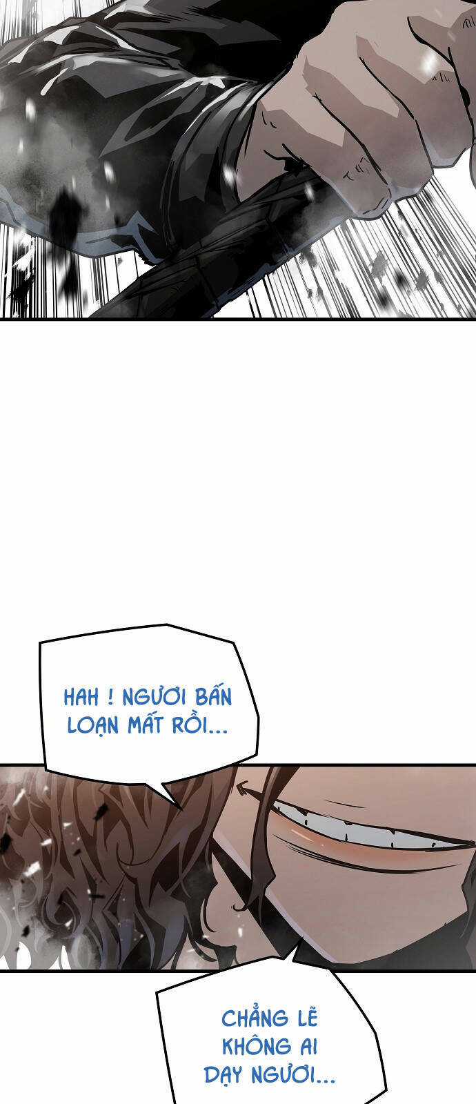 The Breaker 3: Quyền Năng Vô Hạn Chapter 61 trang 76