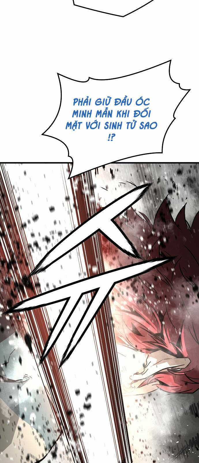 The Breaker 3: Quyền Năng Vô Hạn Chapter 61 trang 77