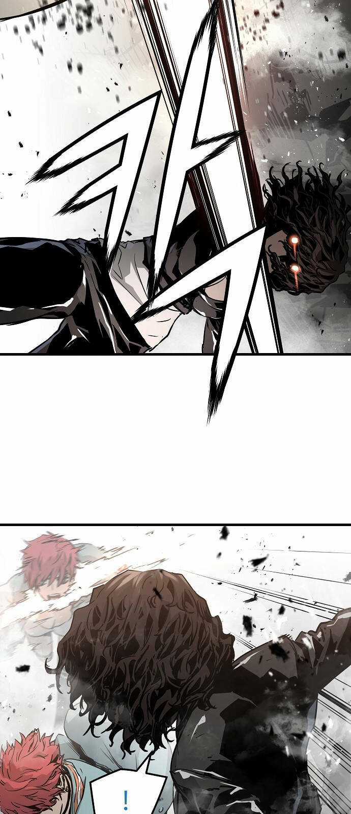 The Breaker 3: Quyền Năng Vô Hạn Chapter 61 trang 78