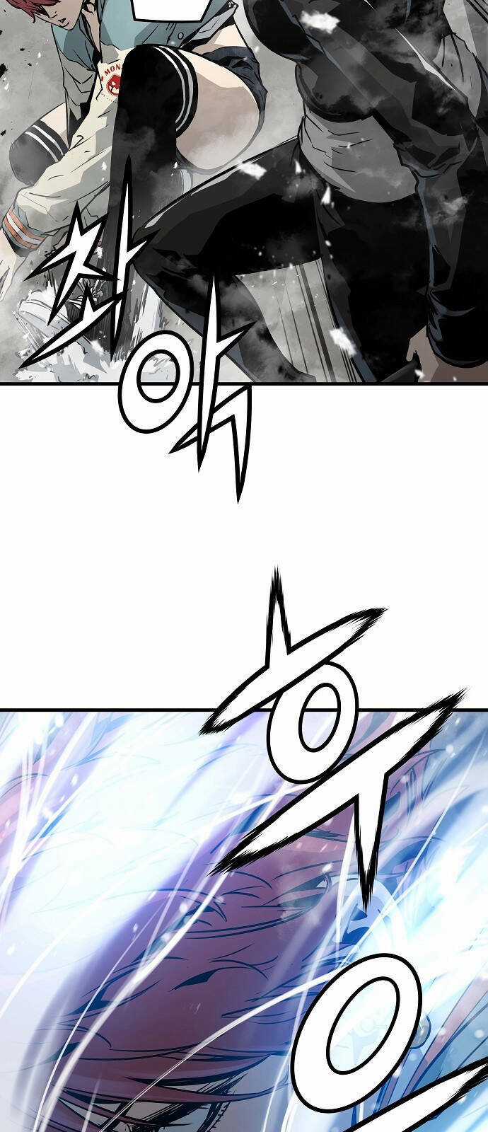 The Breaker 3: Quyền Năng Vô Hạn Chapter 61 trang 79