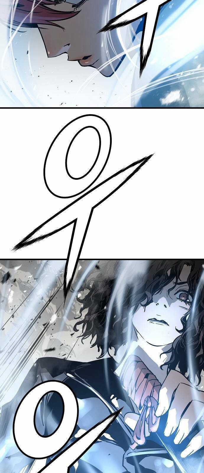 The Breaker 3: Quyền Năng Vô Hạn Chapter 61 trang 80