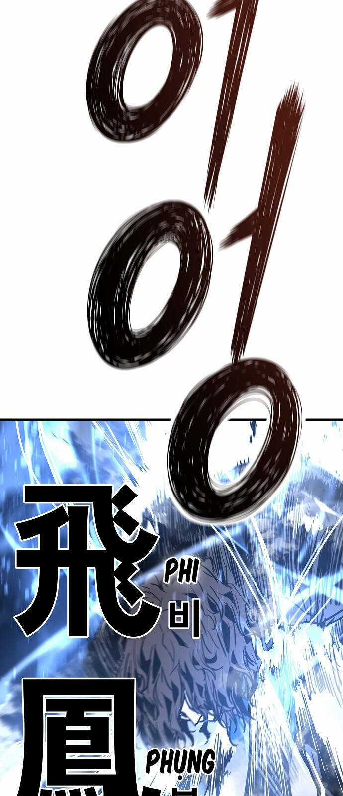The Breaker 3: Quyền Năng Vô Hạn Chapter 61 trang 82