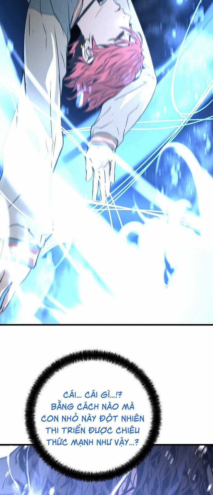 The Breaker 3: Quyền Năng Vô Hạn Chapter 61 trang 84