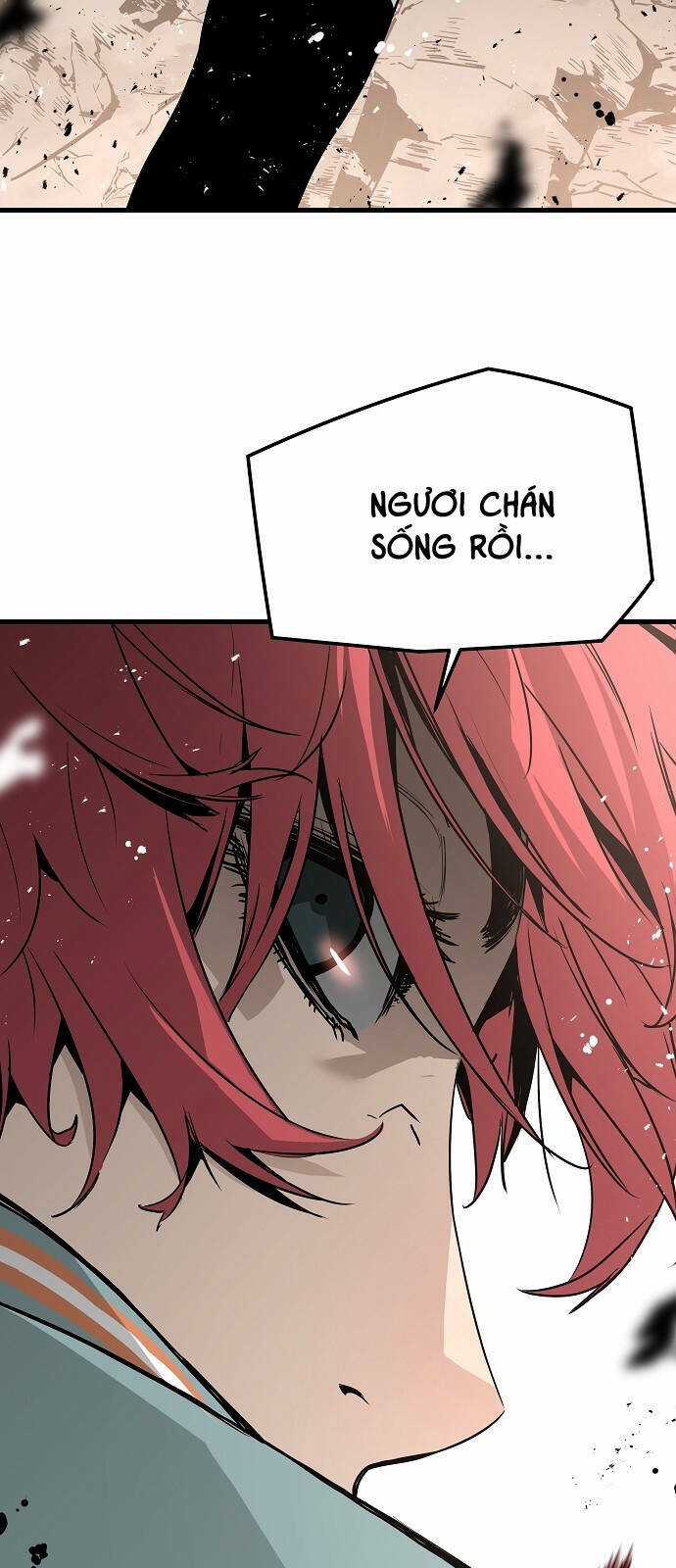 The Breaker 3: Quyền Năng Vô Hạn Chapter 61 trang 87