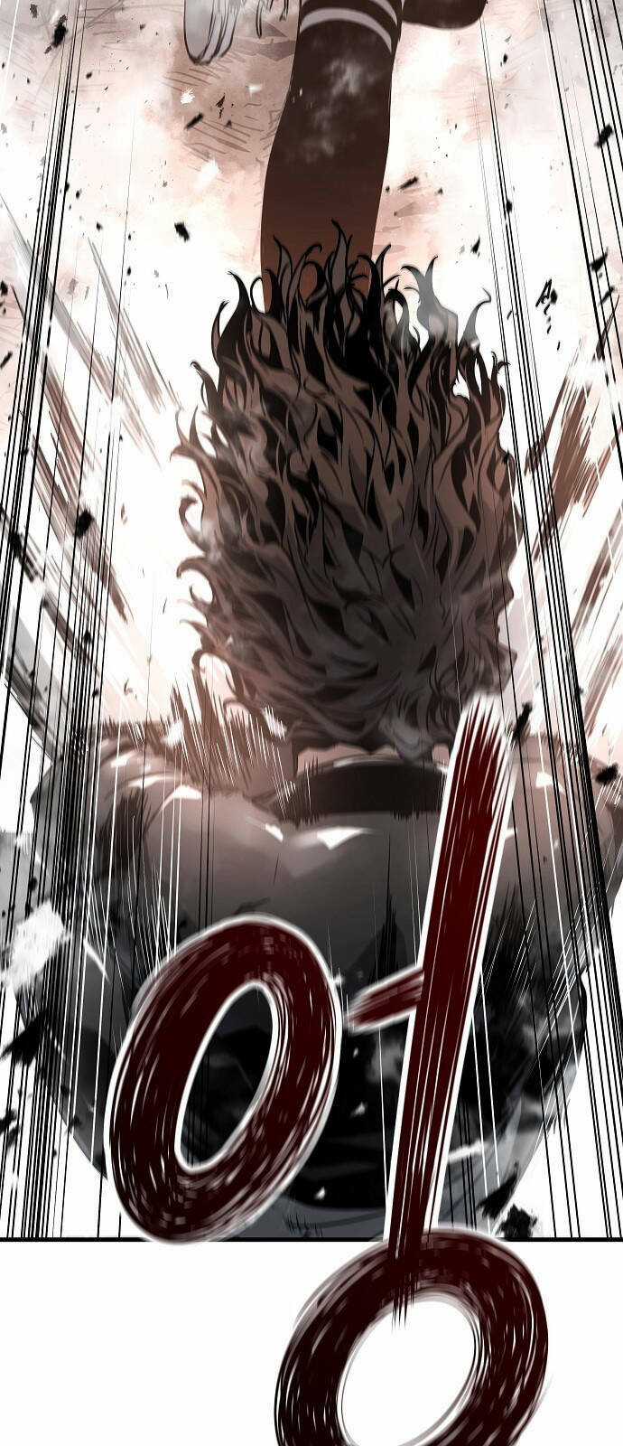 The Breaker 3: Quyền Năng Vô Hạn Chapter 61 trang 89