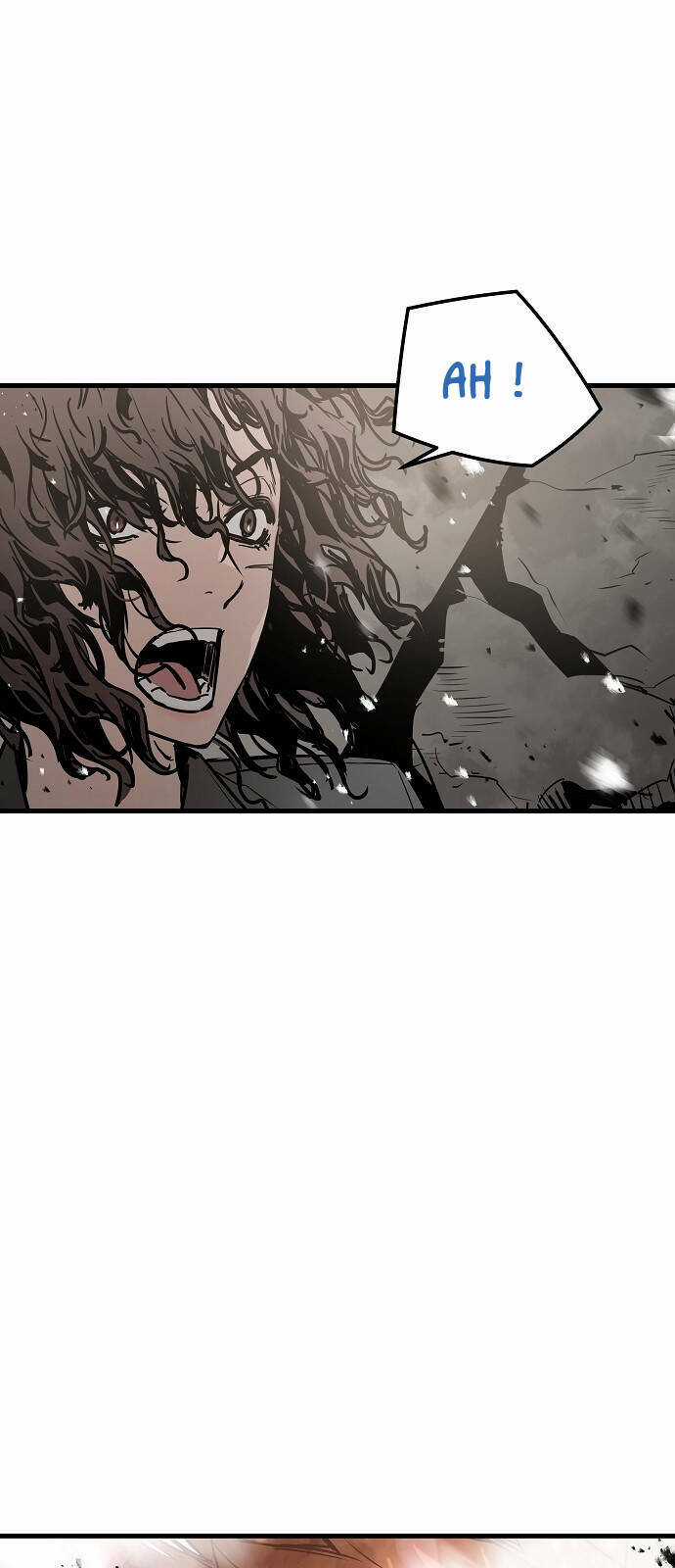 The Breaker 3: Quyền Năng Vô Hạn Chapter 61 trang 9