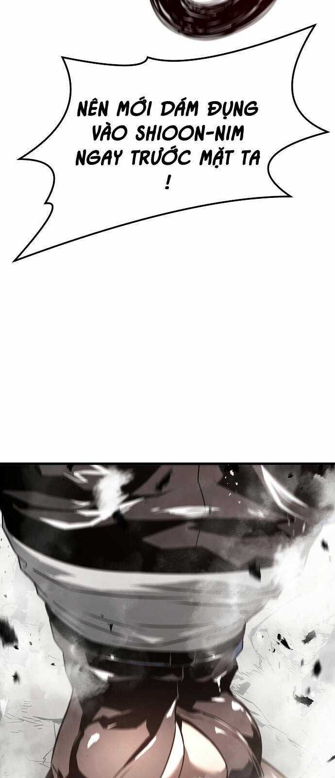 The Breaker 3: Quyền Năng Vô Hạn Chapter 61 trang 90