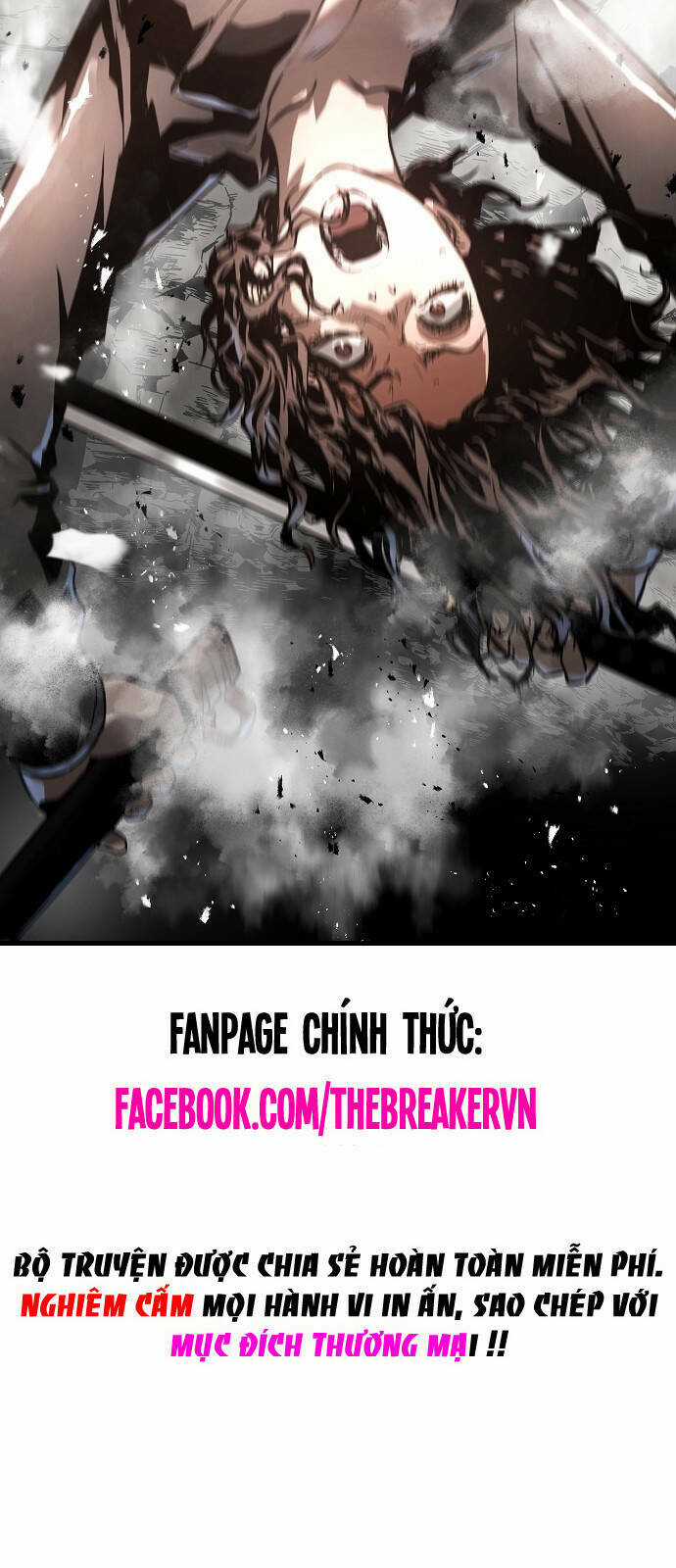 The Breaker 3: Quyền Năng Vô Hạn Chapter 61 trang 91