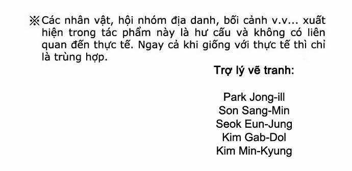 The Breaker 3: Quyền Năng Vô Hạn Chapter 61 trang 92