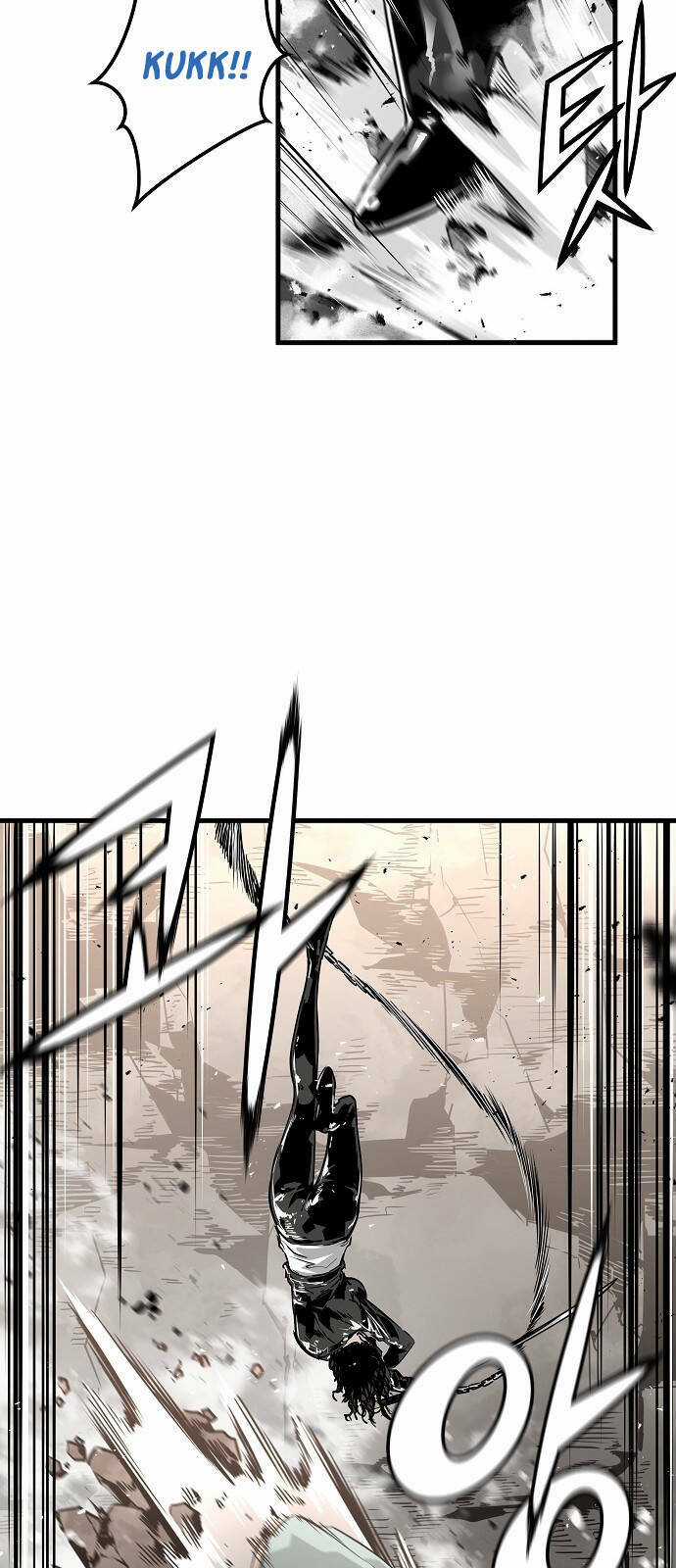 The Breaker 3: Quyền Năng Vô Hạn Chapter 62 trang 12