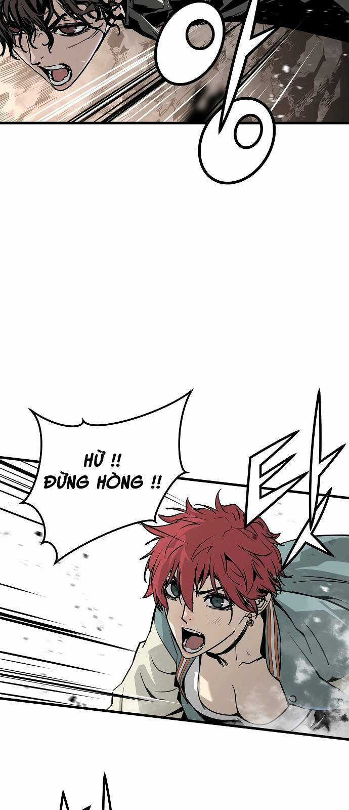The Breaker 3: Quyền Năng Vô Hạn Chapter 62 trang 16