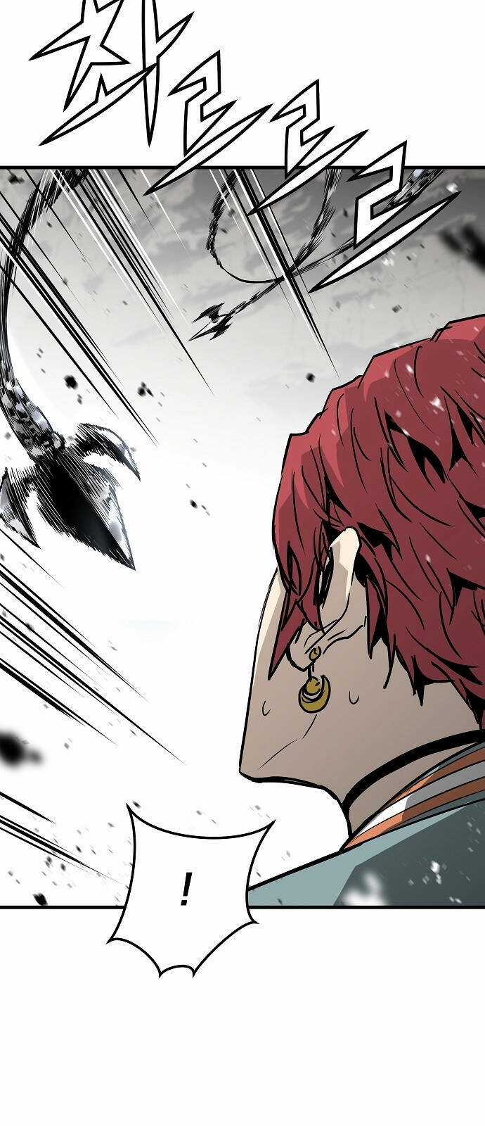The Breaker 3: Quyền Năng Vô Hạn Chapter 62 trang 17