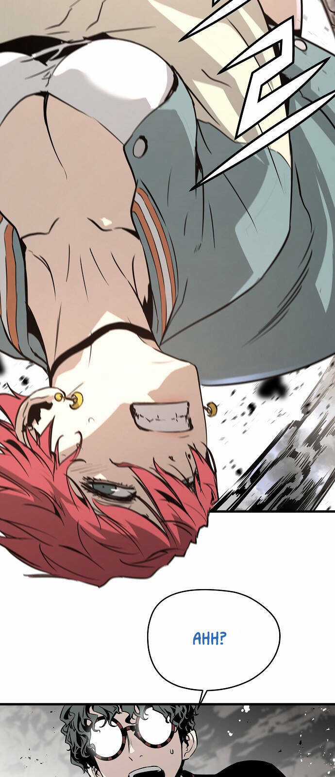 The Breaker 3: Quyền Năng Vô Hạn Chapter 62 trang 19