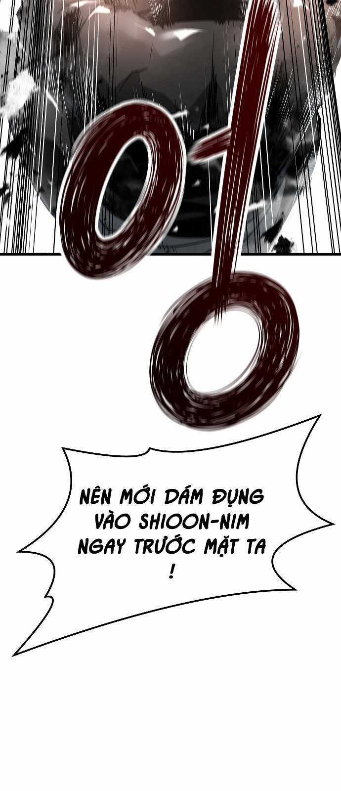 The Breaker 3: Quyền Năng Vô Hạn Chapter 62 trang 2