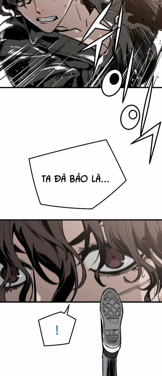 The Breaker 3: Quyền Năng Vô Hạn Chapter 62 trang 22