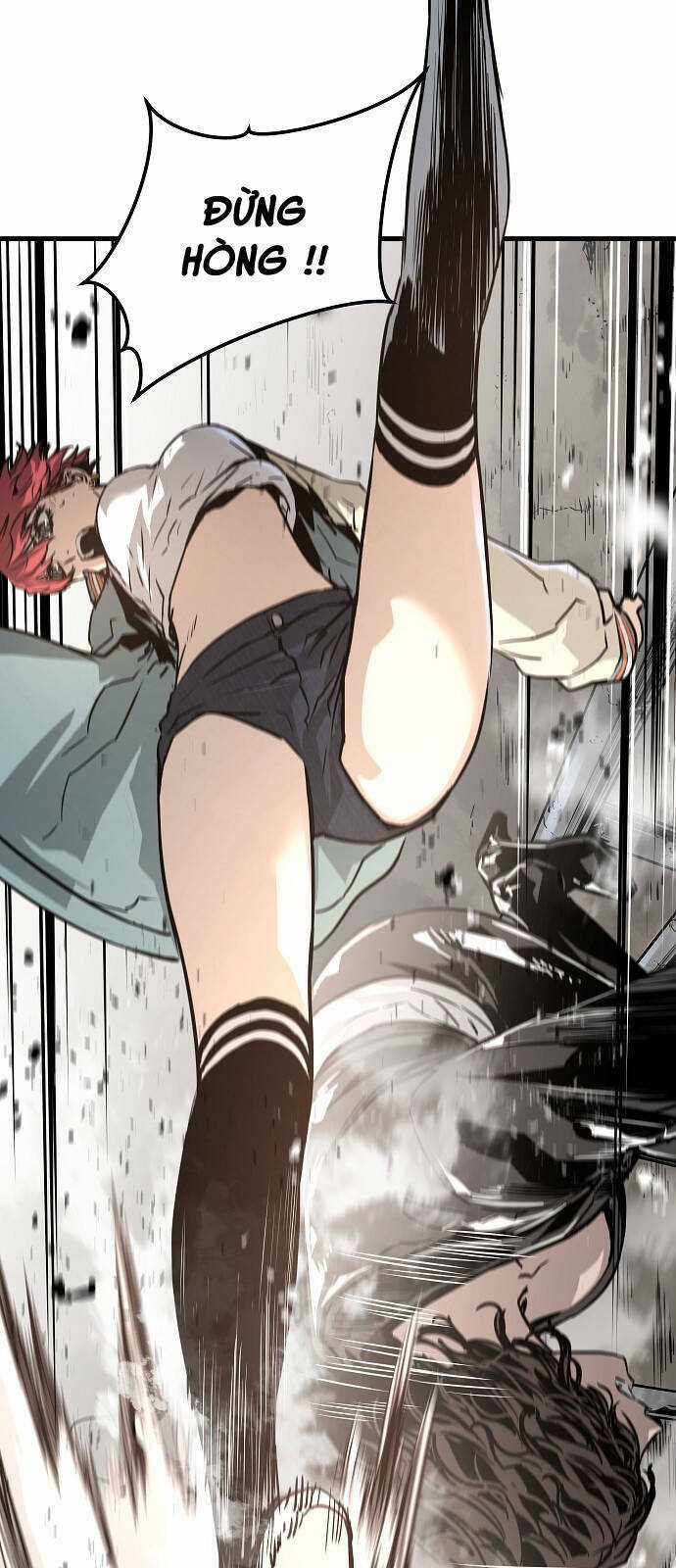 The Breaker 3: Quyền Năng Vô Hạn Chapter 62 trang 23