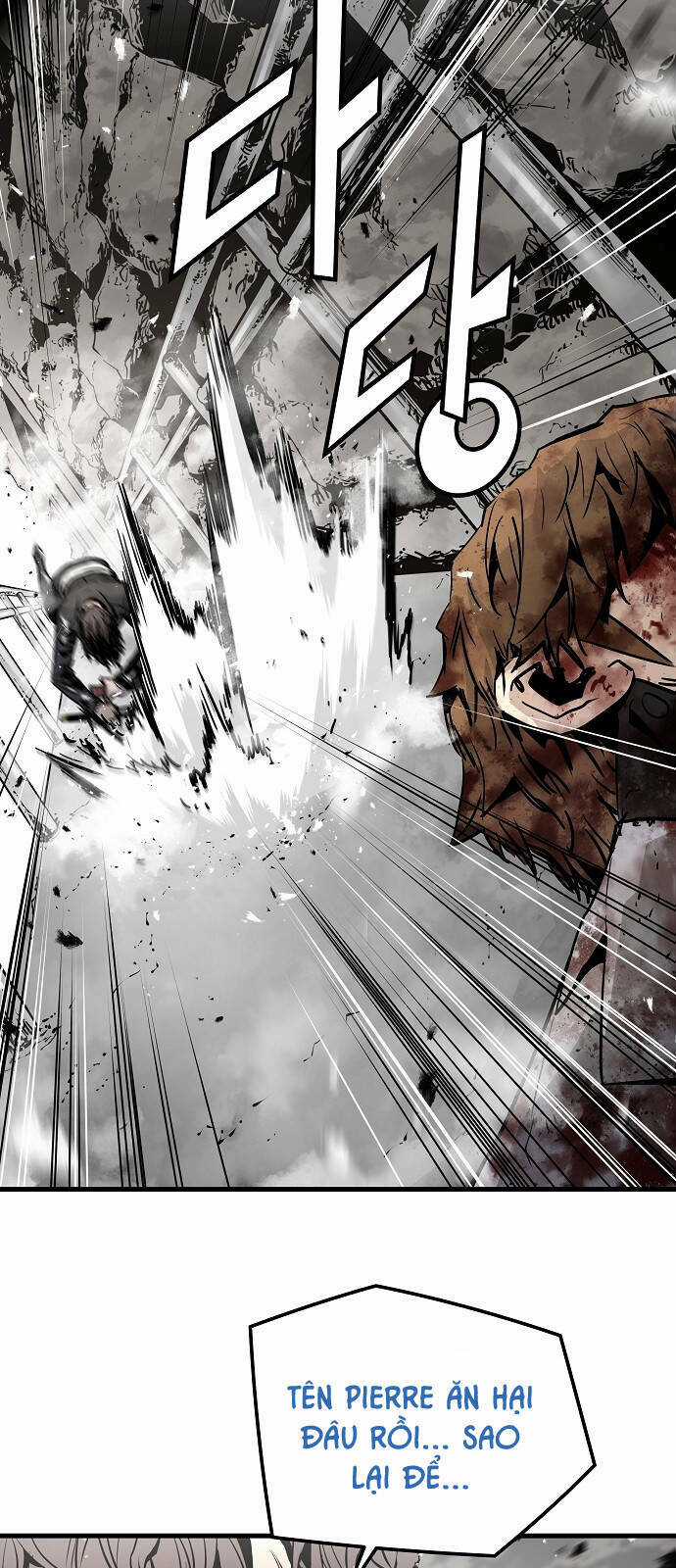 The Breaker 3: Quyền Năng Vô Hạn Chapter 62 trang 25