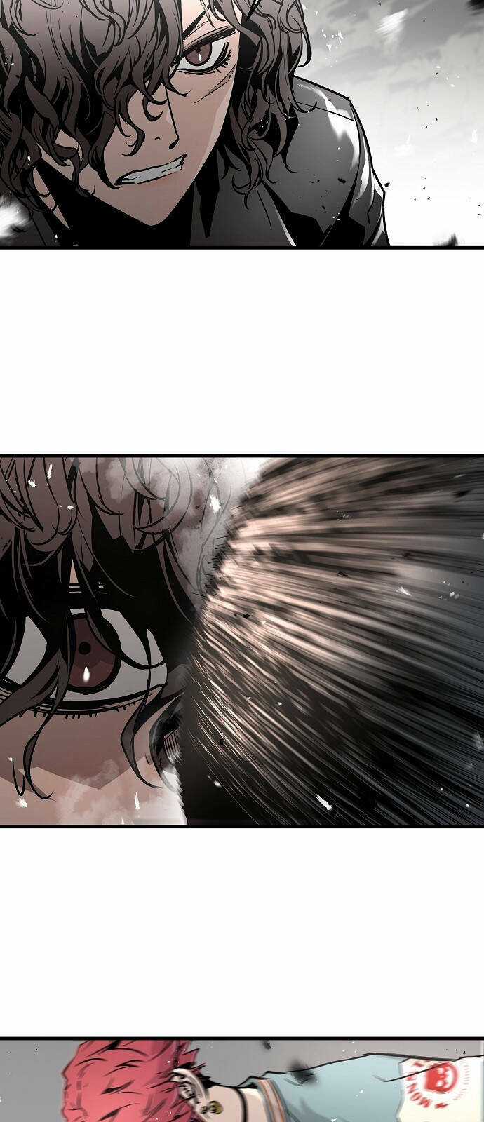 The Breaker 3: Quyền Năng Vô Hạn Chapter 62 trang 26