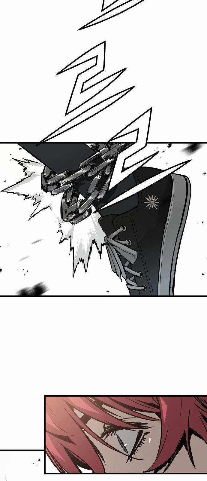 The Breaker 3: Quyền Năng Vô Hạn Chapter 62 trang 28